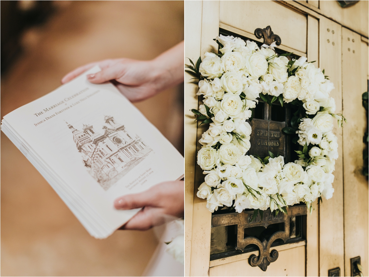 Lafayette Club Minnesota Wedding