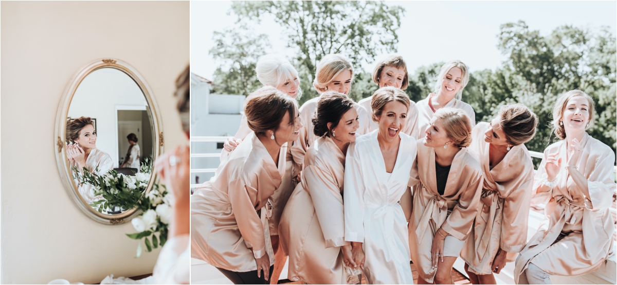 Lafayette Club Minnesota Wedding