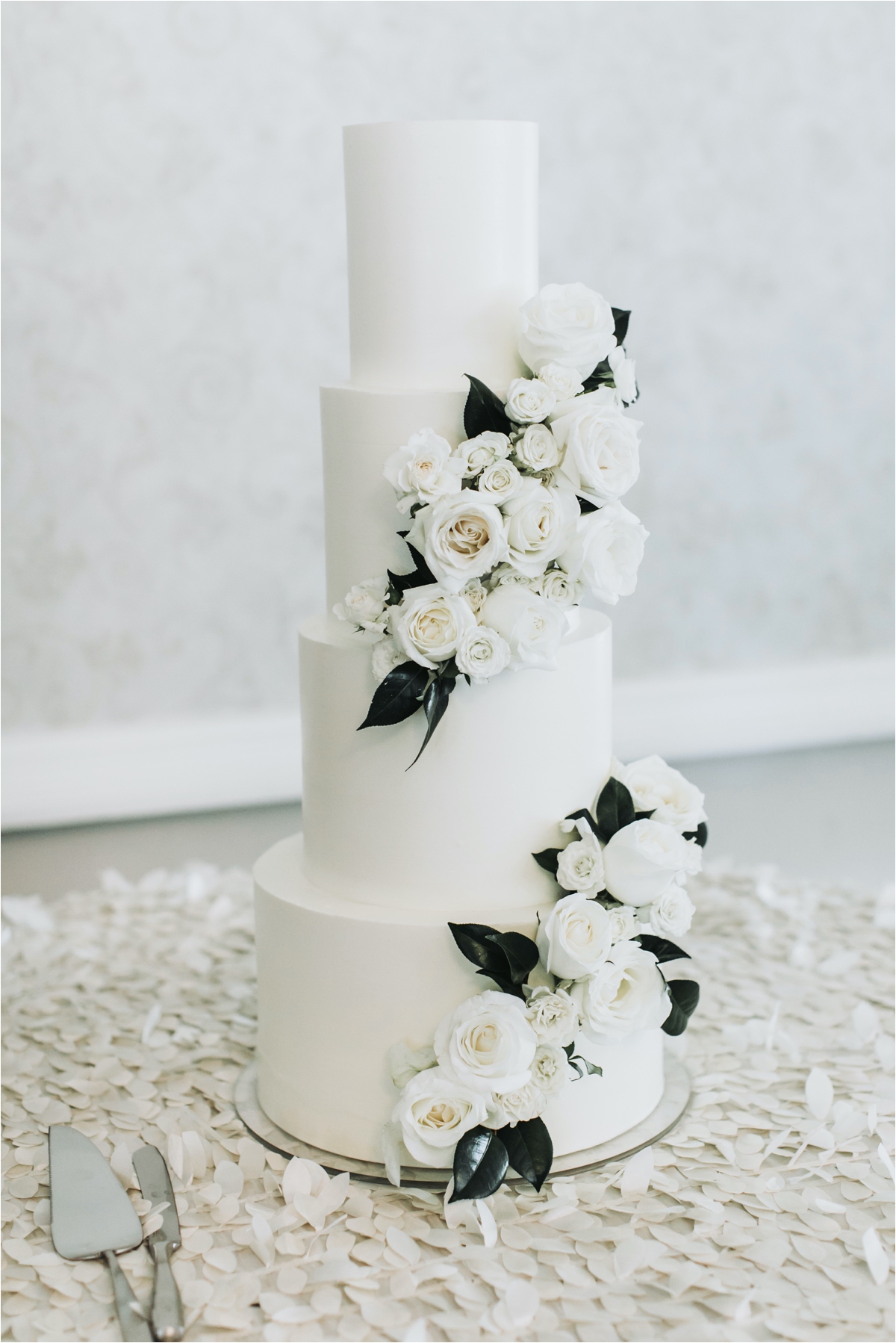 Lafayette Club Minnesota Wedding