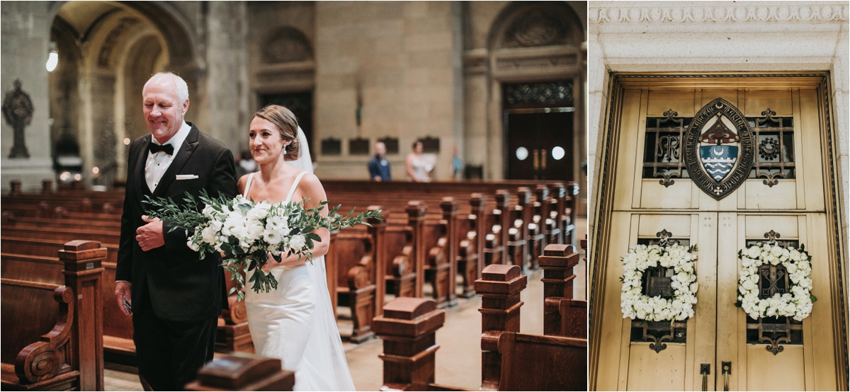 Lafayette Club Minnesota Wedding