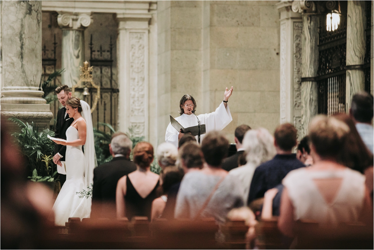 Lafayette Club Minnesota Wedding