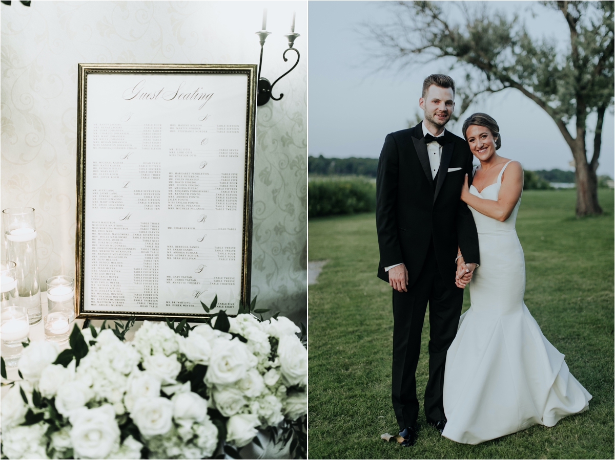Lafayette Club Minnesota Wedding