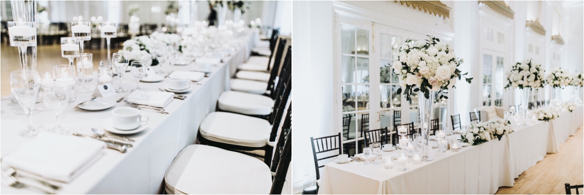 Lafayette Club Minnesota Wedding