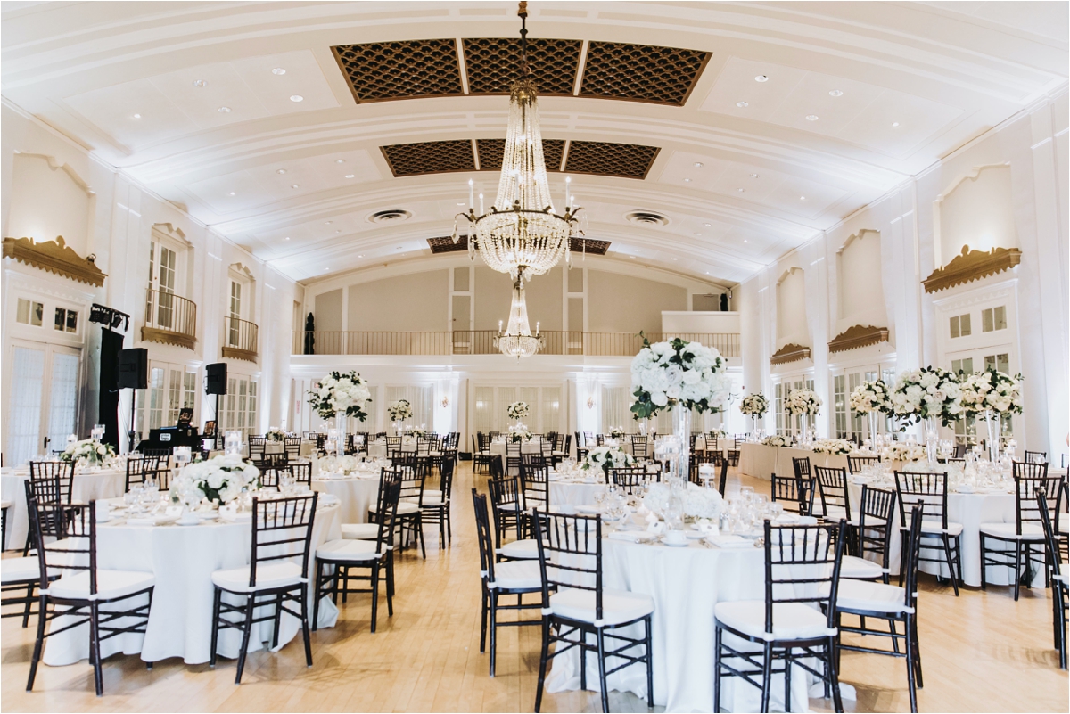 Lafayette Club Minnesota Wedding