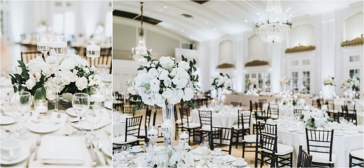 Lafayette Club Minnesota Wedding