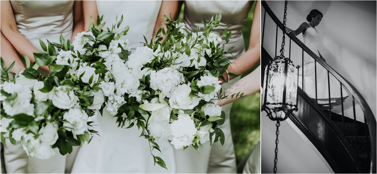 Lafayette Club Minnesota Wedding