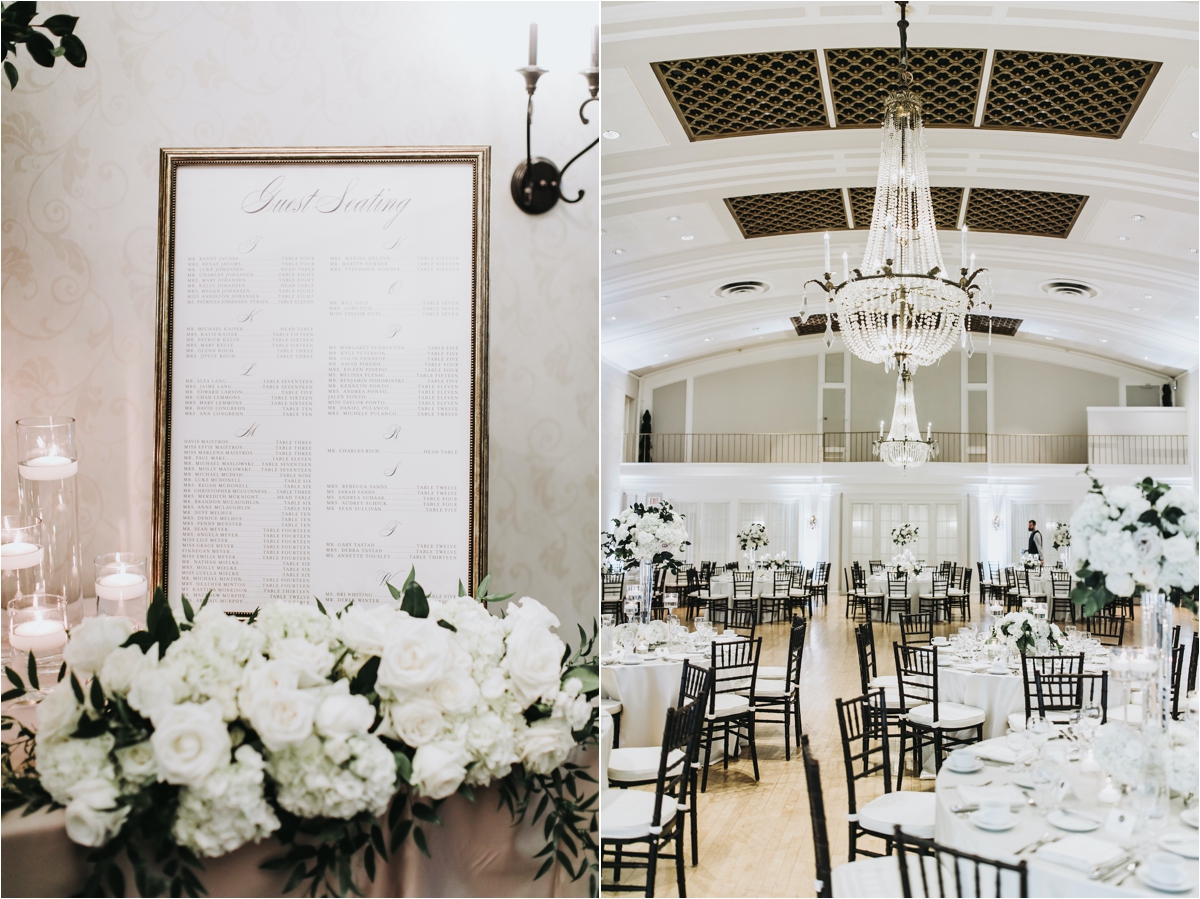 Lafayette Club Minnesota Wedding