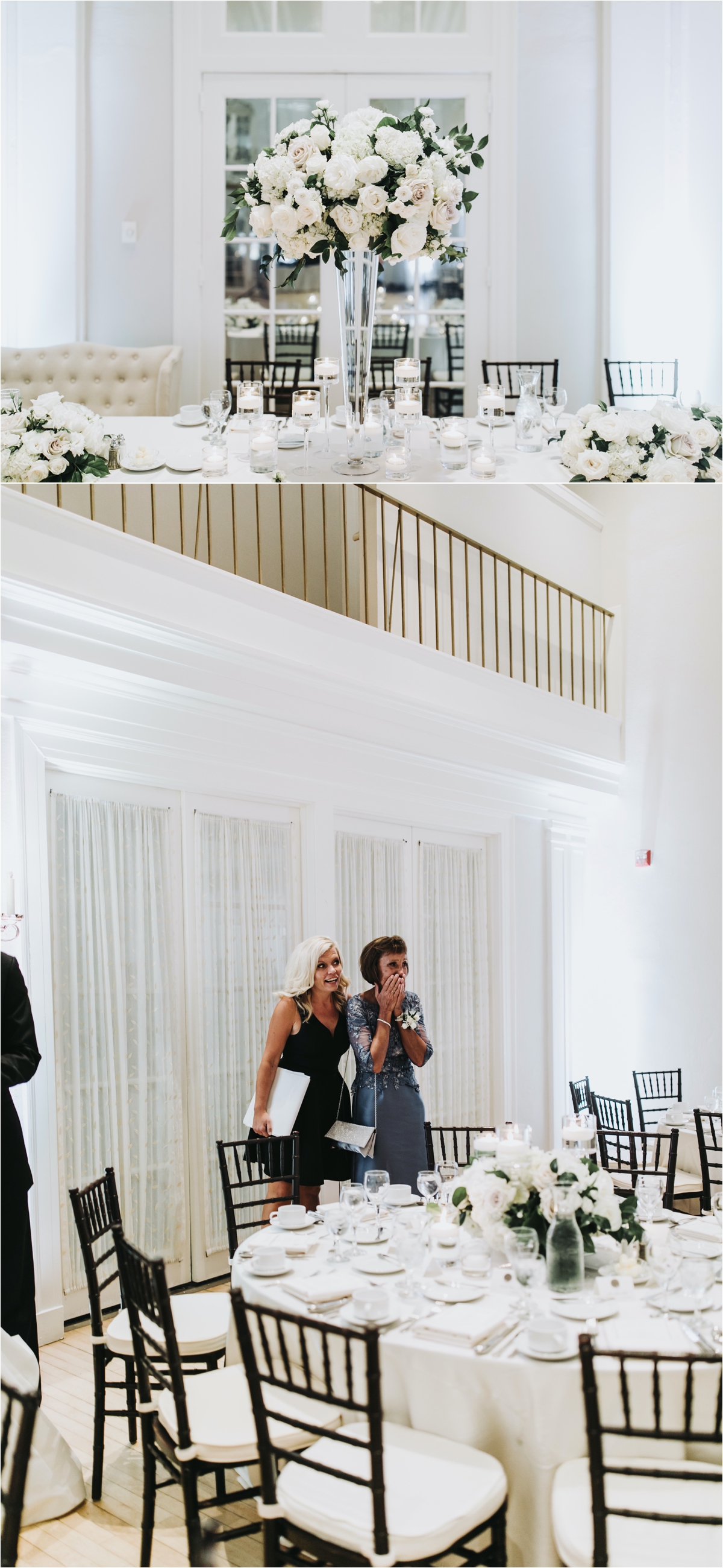 Lafayette Club Minnesota Wedding