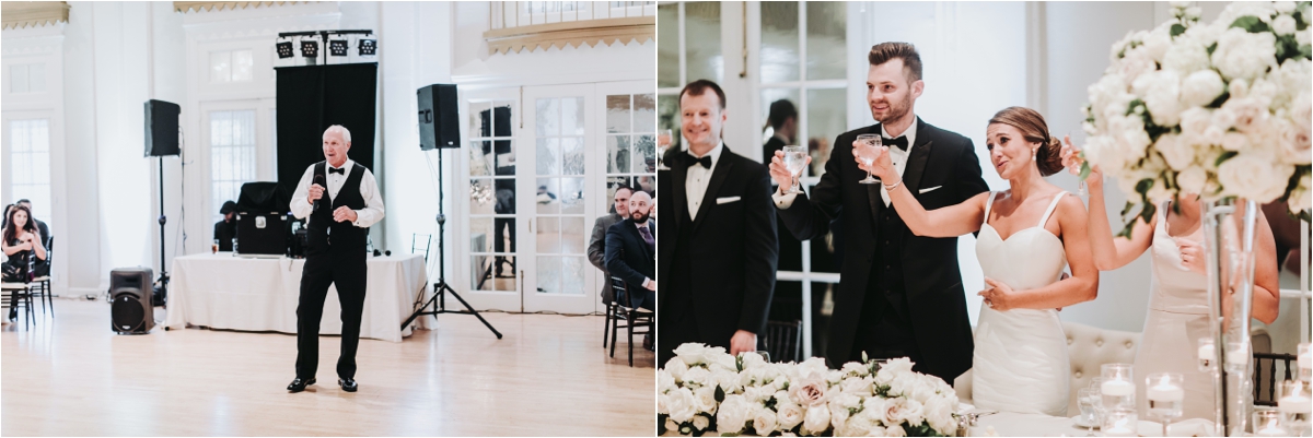 Lafayette Club Minnesota Wedding