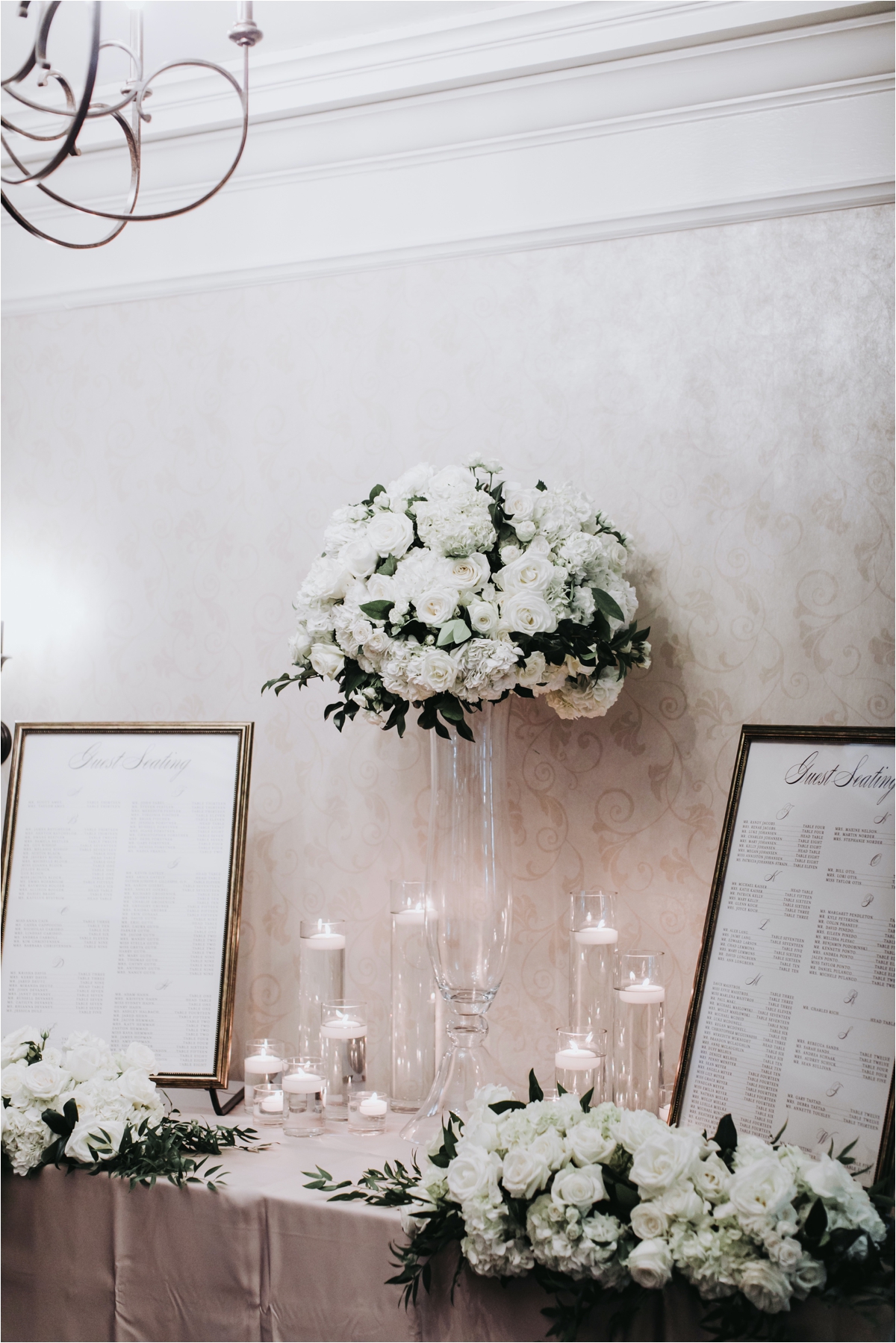 Lafayette Club Minnesota Wedding