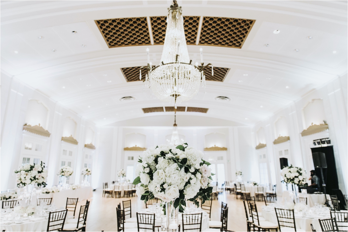 Lafayette Club Minnesota Wedding