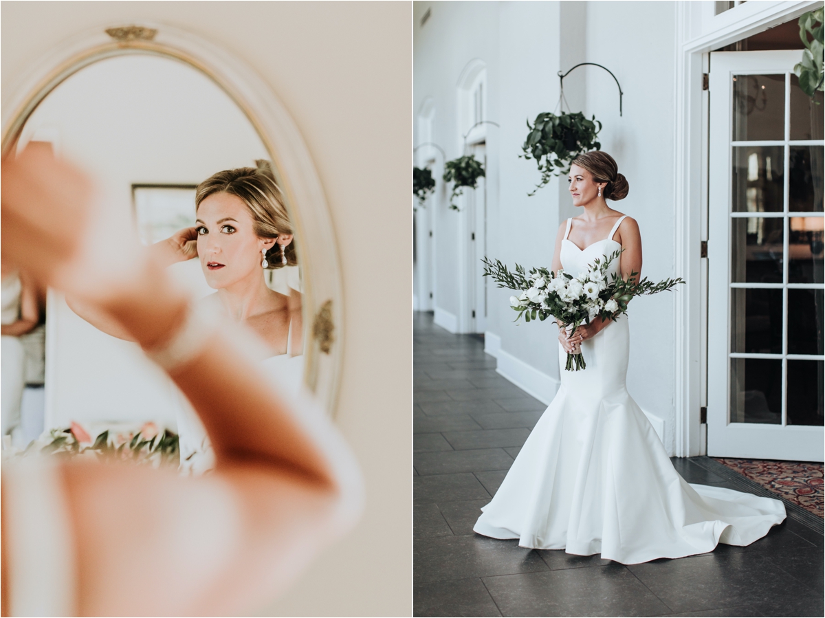 Lafayette Club Minnesota Wedding