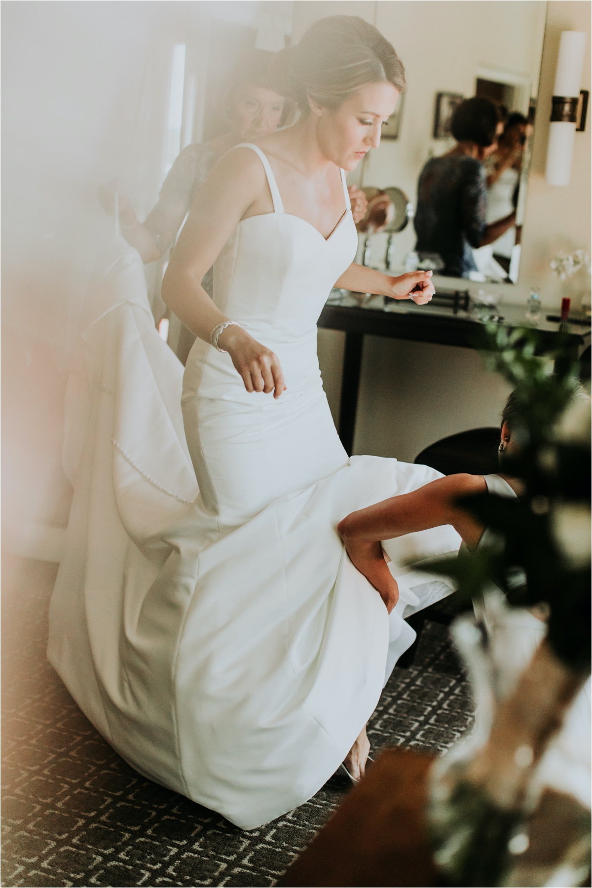 Lafayette Club Minnesota Wedding