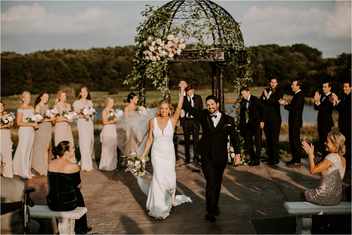 BAVARIA DOWNS WEDDING