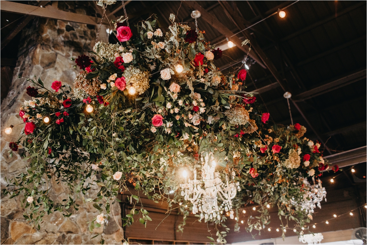 Fall Hope Glen Farm Wedding | Emily and Andrew