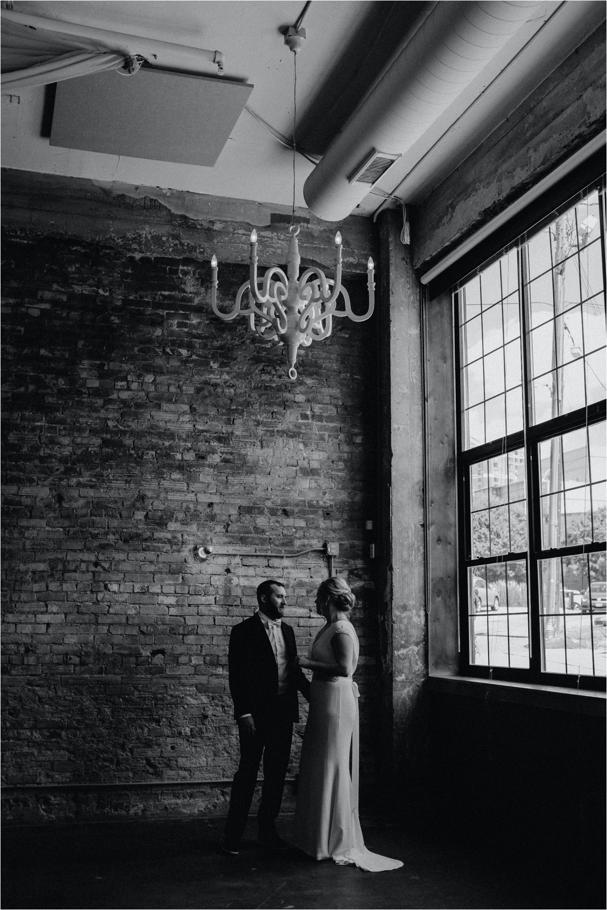 Loring Social Wedding Venue