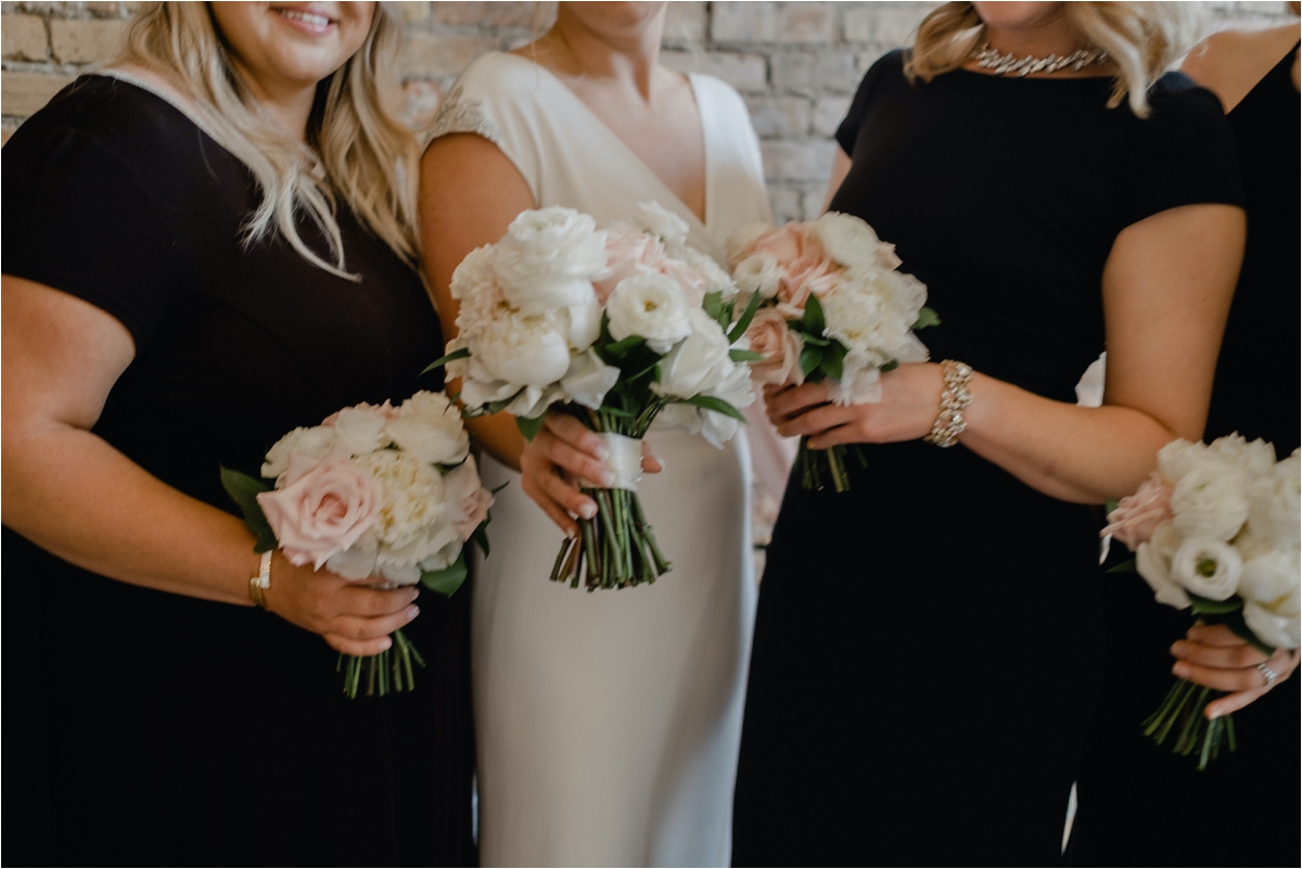 Loring Social Wedding Venue