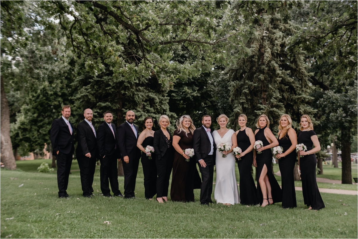 Loring Social Wedding Venue