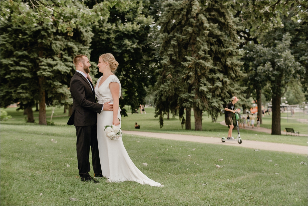 Loring Social Wedding Venue