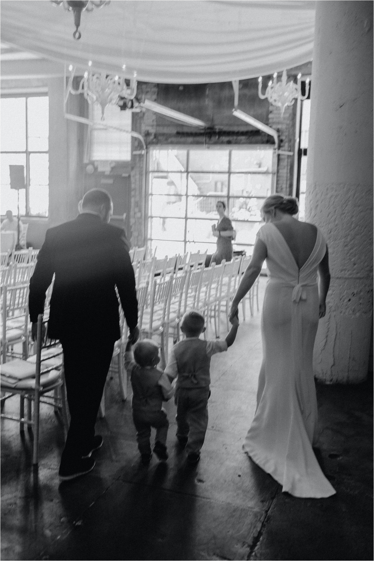 Loring Social Wedding Venue