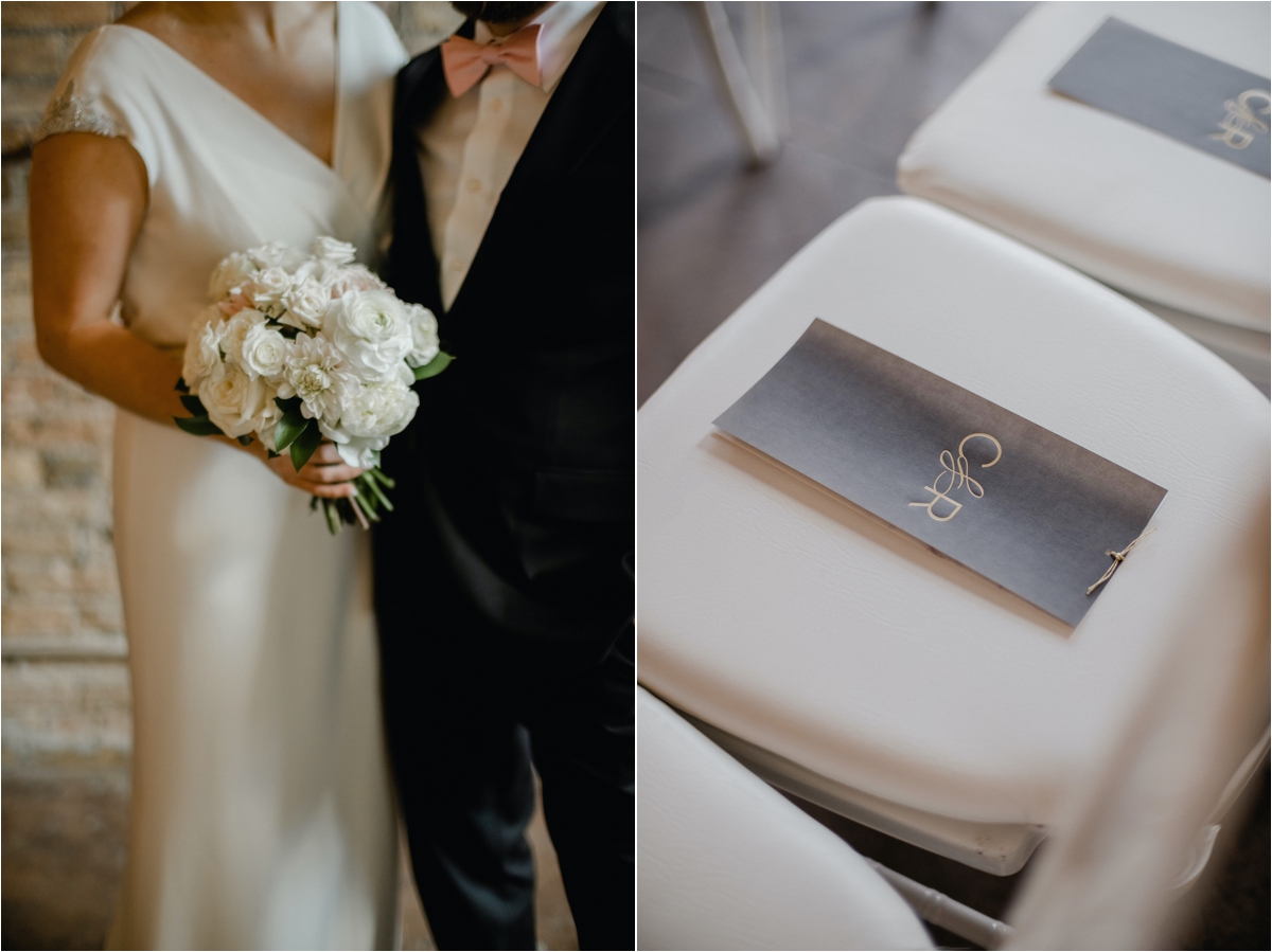 Loring Social Wedding Venue