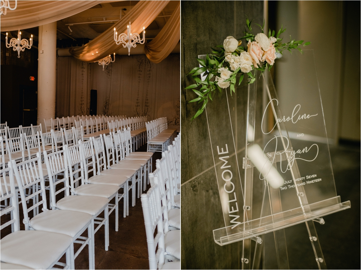Loring Social Wedding Venue