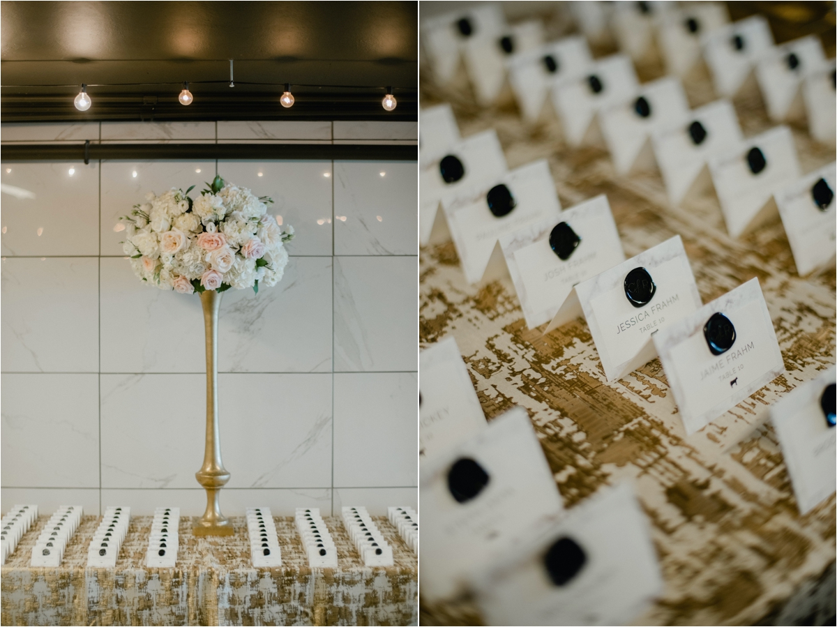 Loring Social Wedding Venue