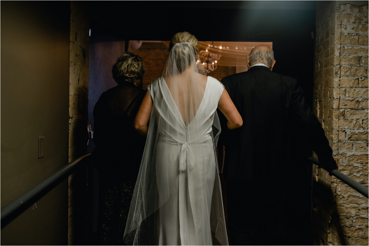 Loring Social Wedding Venue