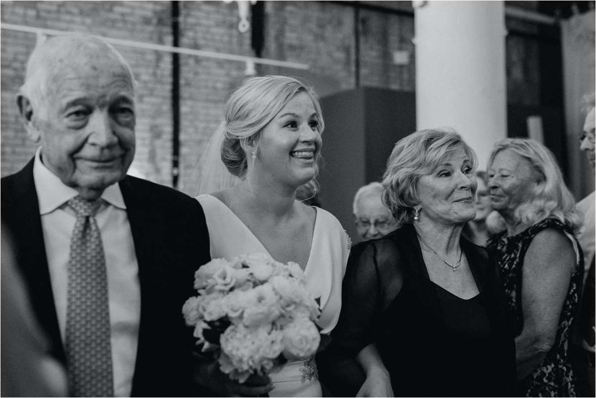 Loring Social Wedding Venue