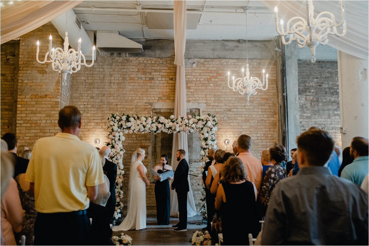 Loring Social Wedding Venue