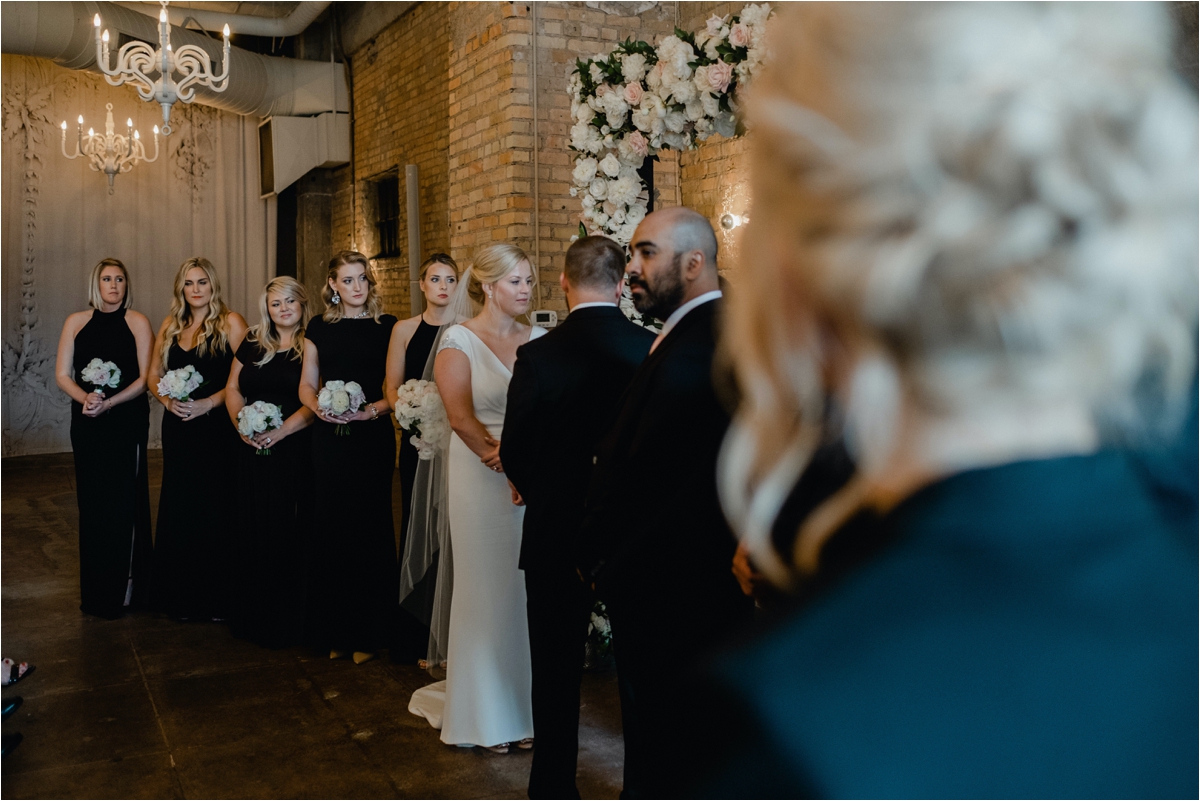 Loring Social Wedding Venue