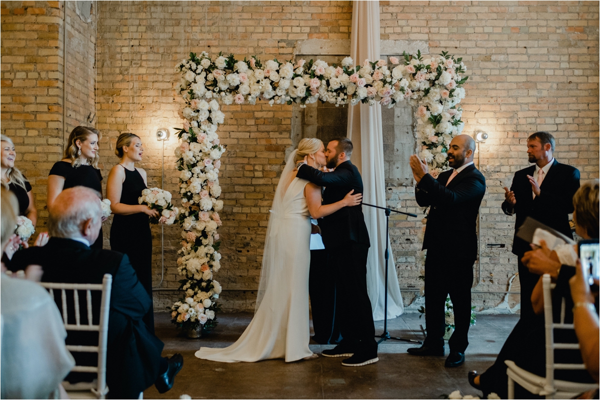 Loring Social Wedding Venue