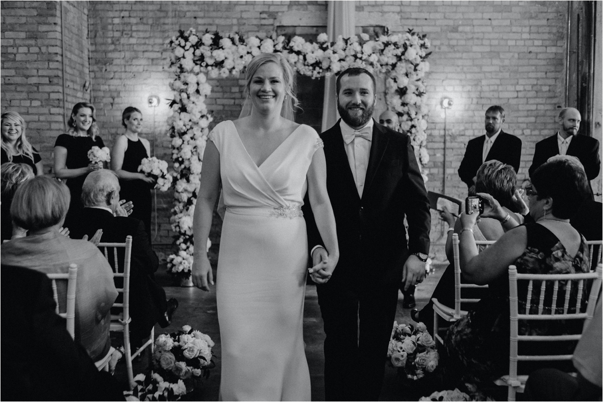 Loring Social Wedding Venue