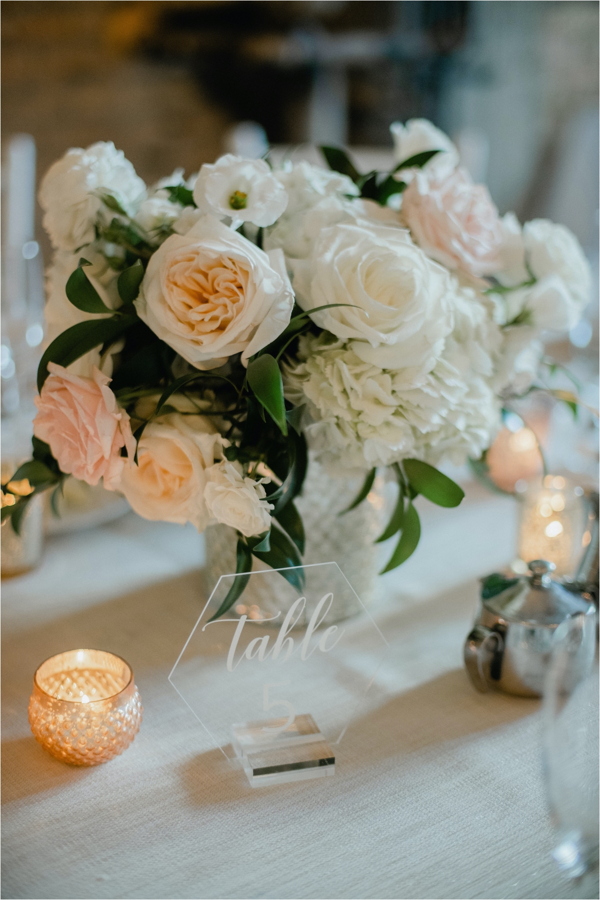 Loring Social Wedding Venue
