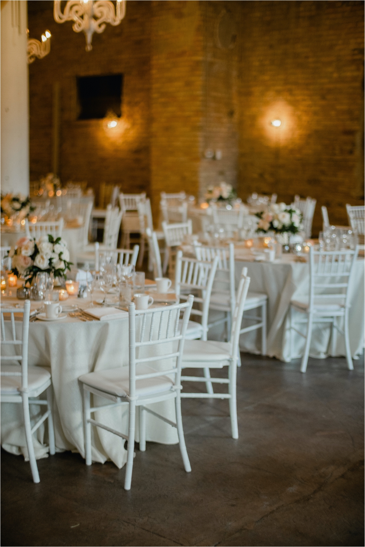 Loring Social Wedding Venue