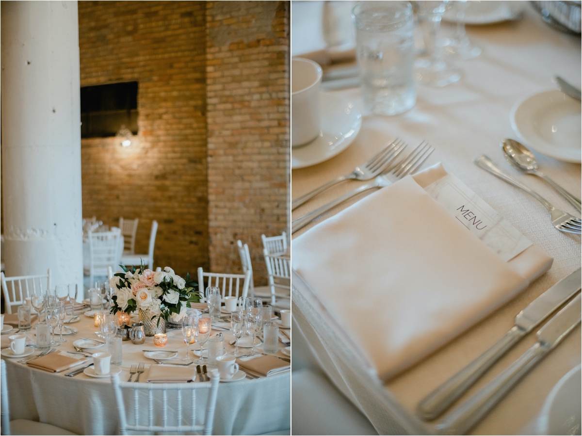 Loring Social Wedding Venue
