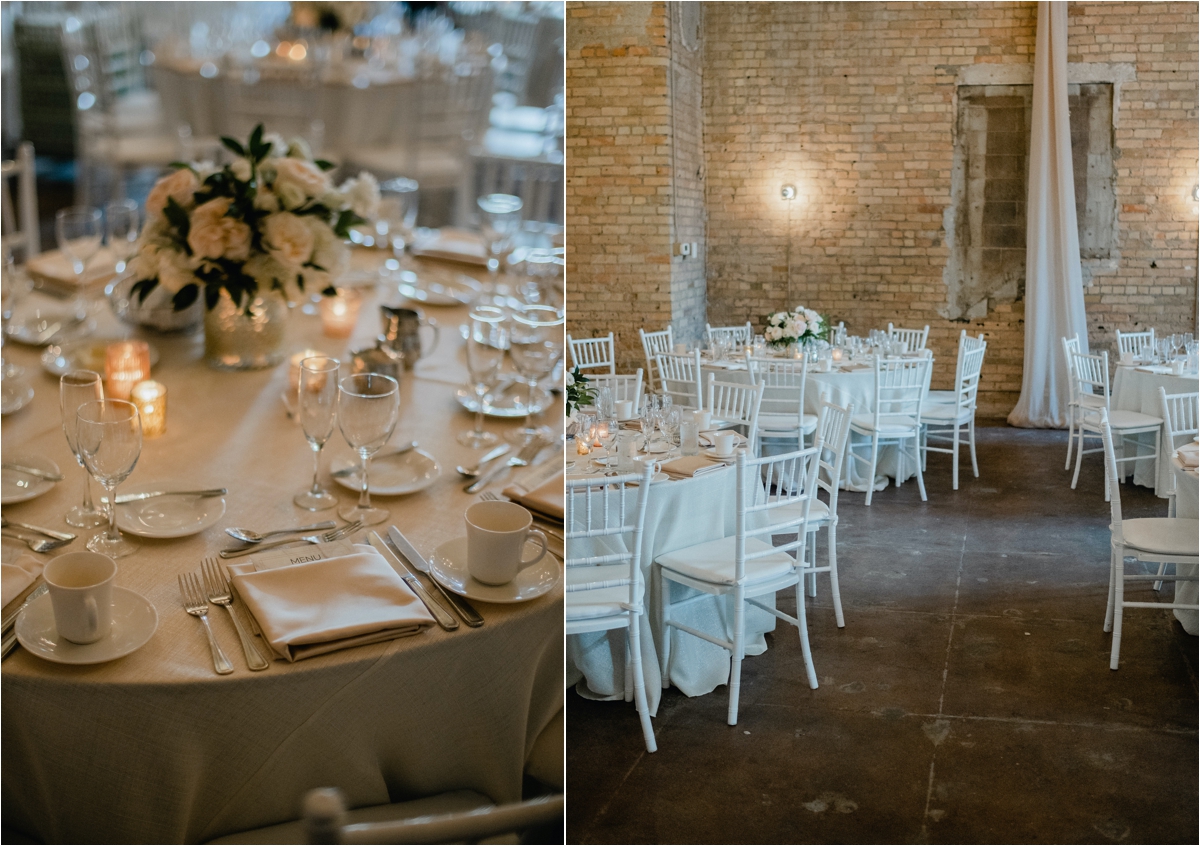 Loring Social Wedding Venue
