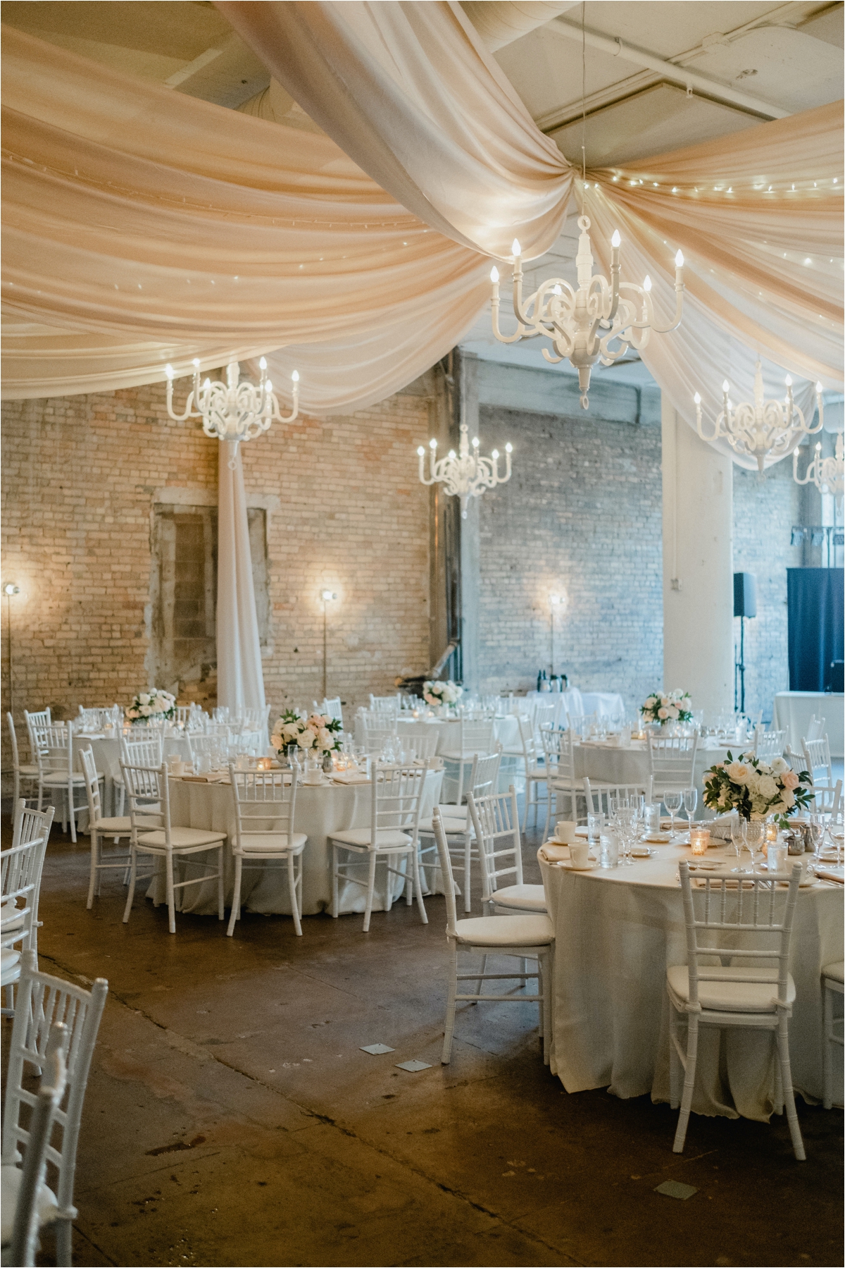 Loring Social Wedding Venue
