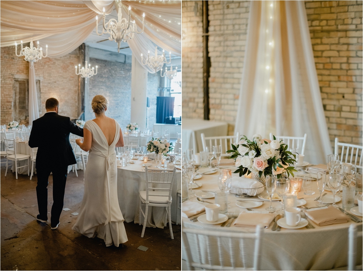 Loring Social Wedding Venue