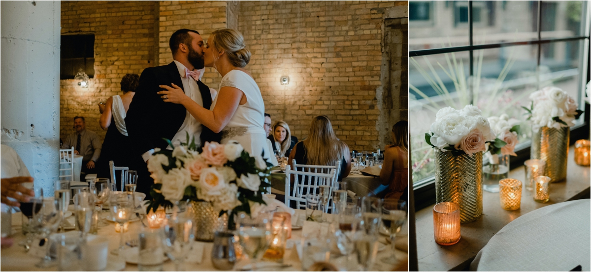 Loring Social Wedding Venue