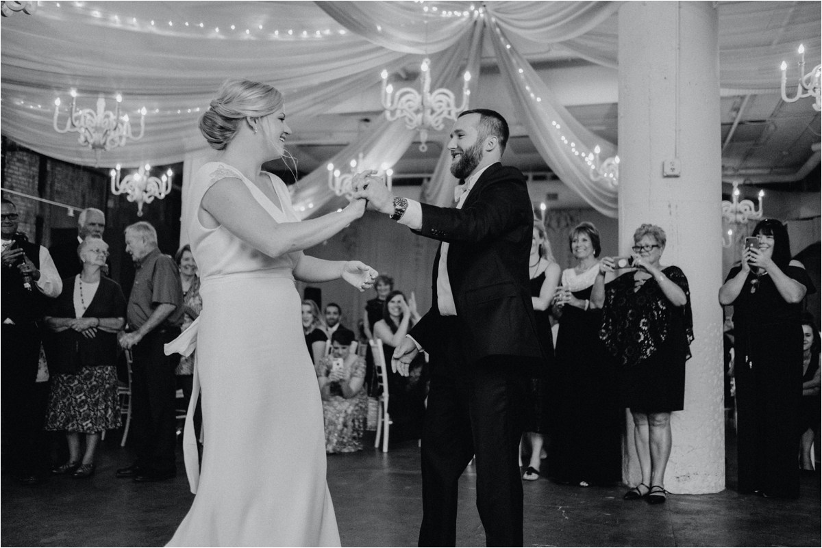 Loring Social Wedding Venue
