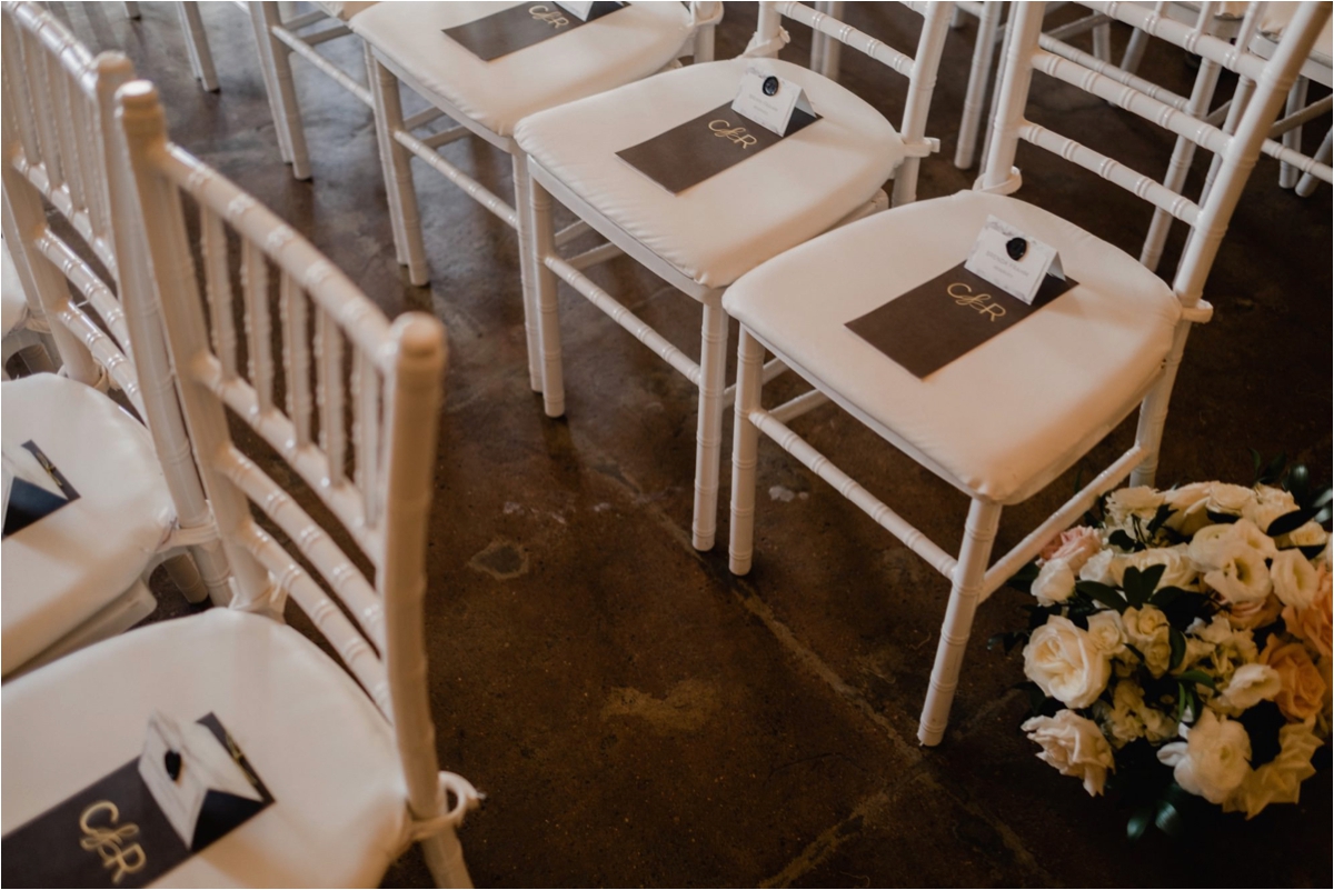 Loring Social Wedding Venue