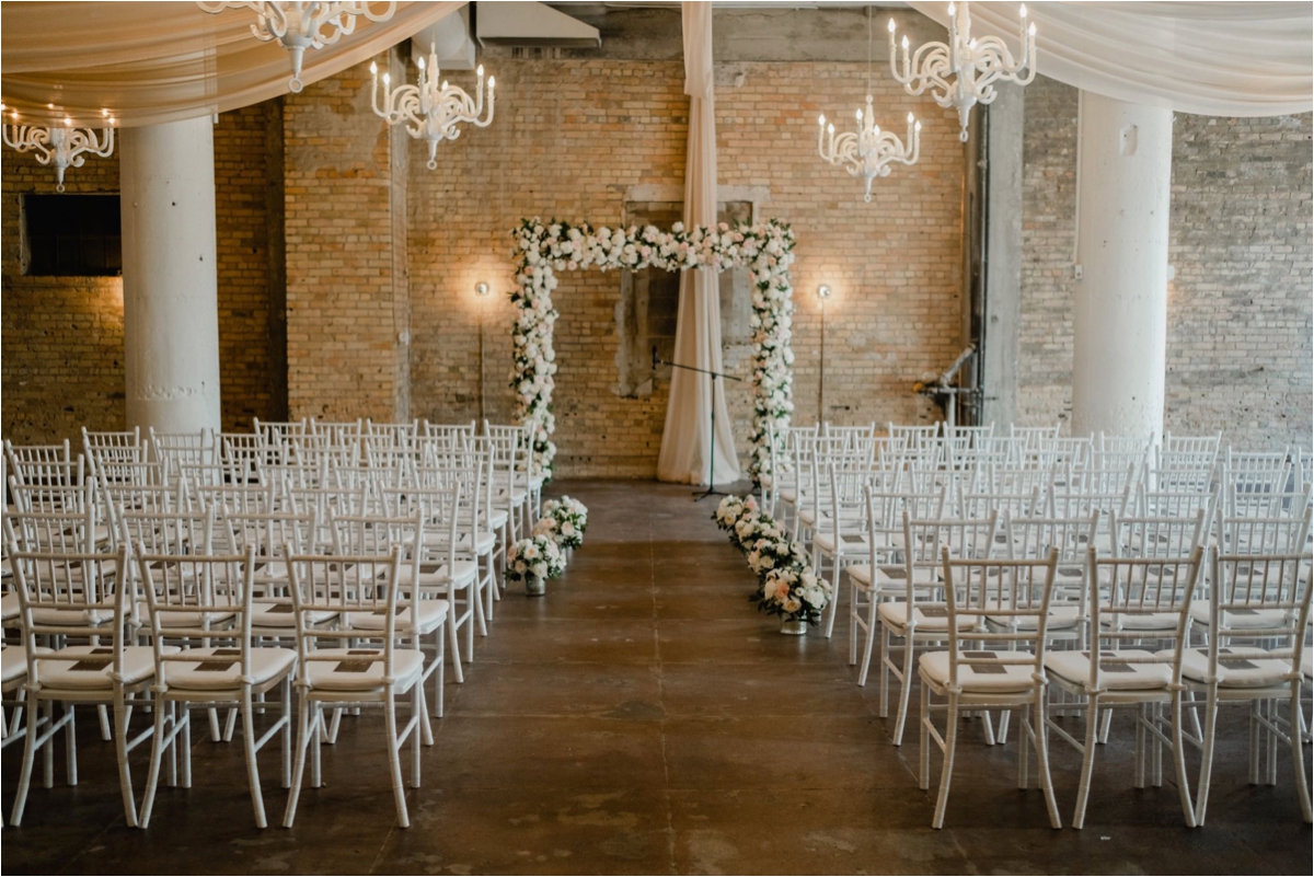 Loring Social Wedding Venue