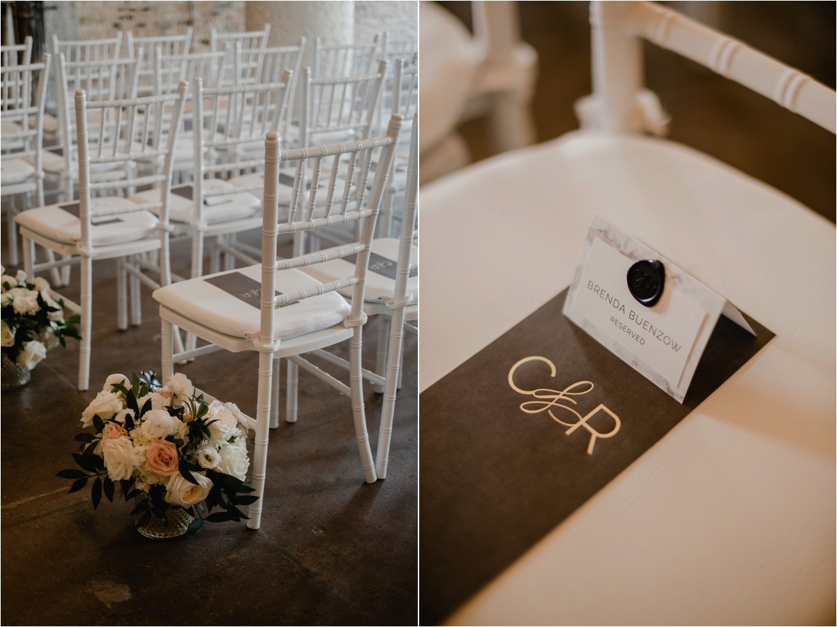Loring Social Wedding Venue