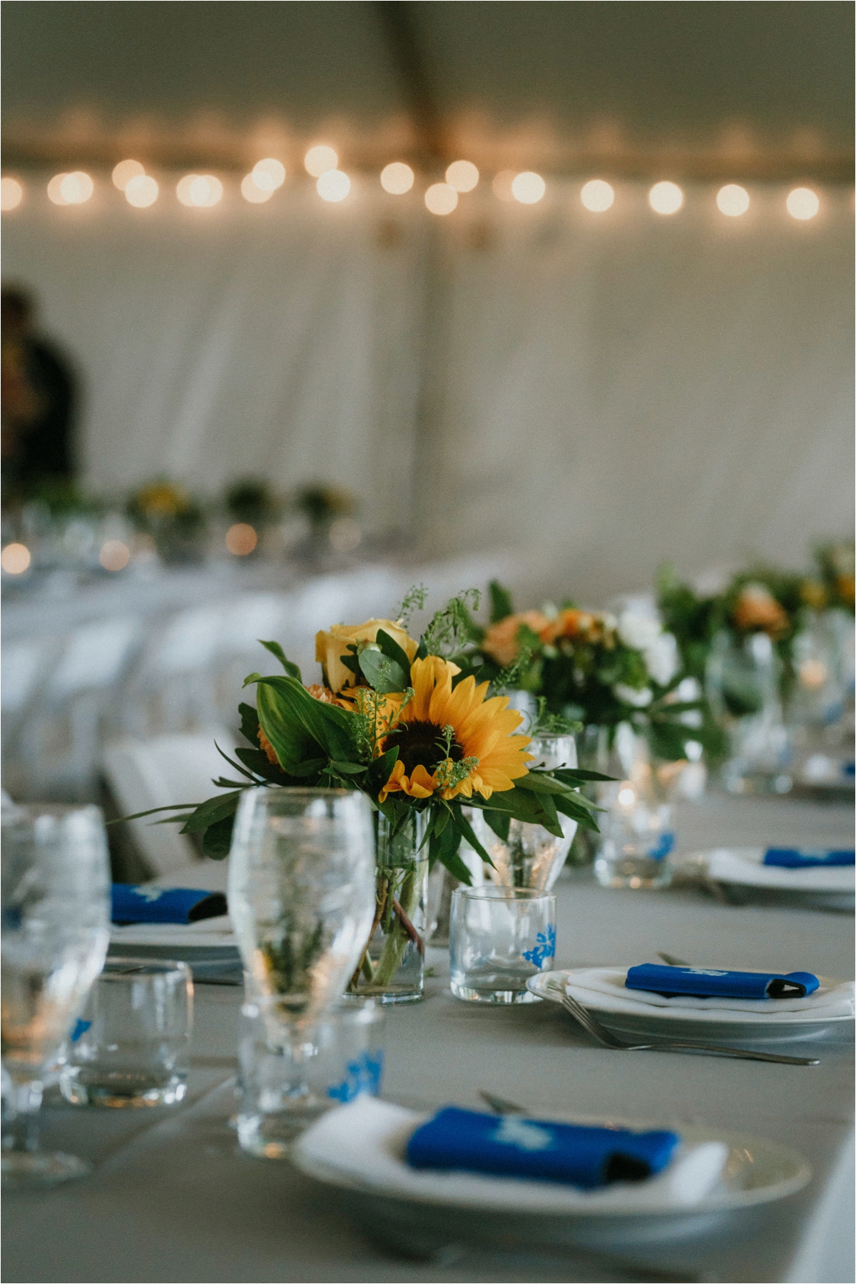Lake Minnetonka Island Wedding