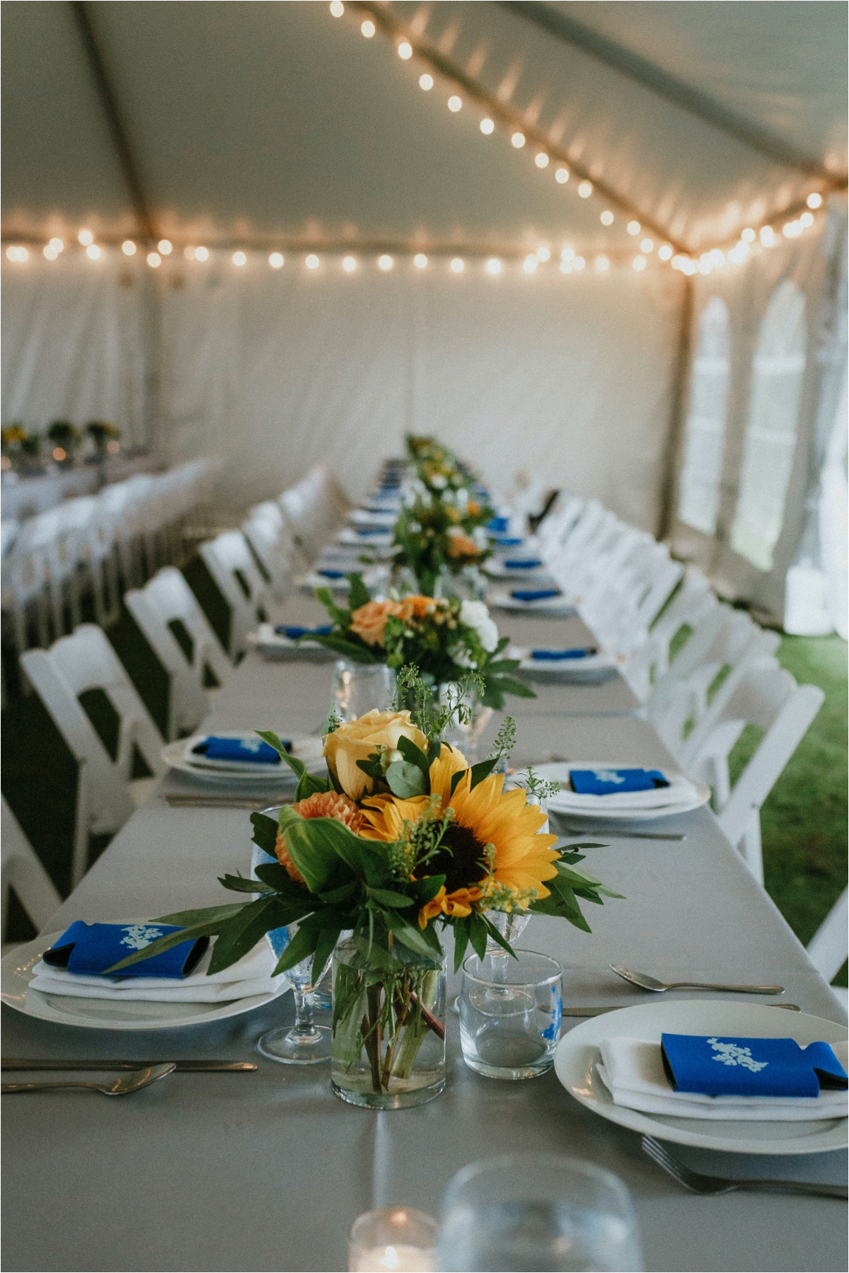 Lake Minnetonka Island Wedding