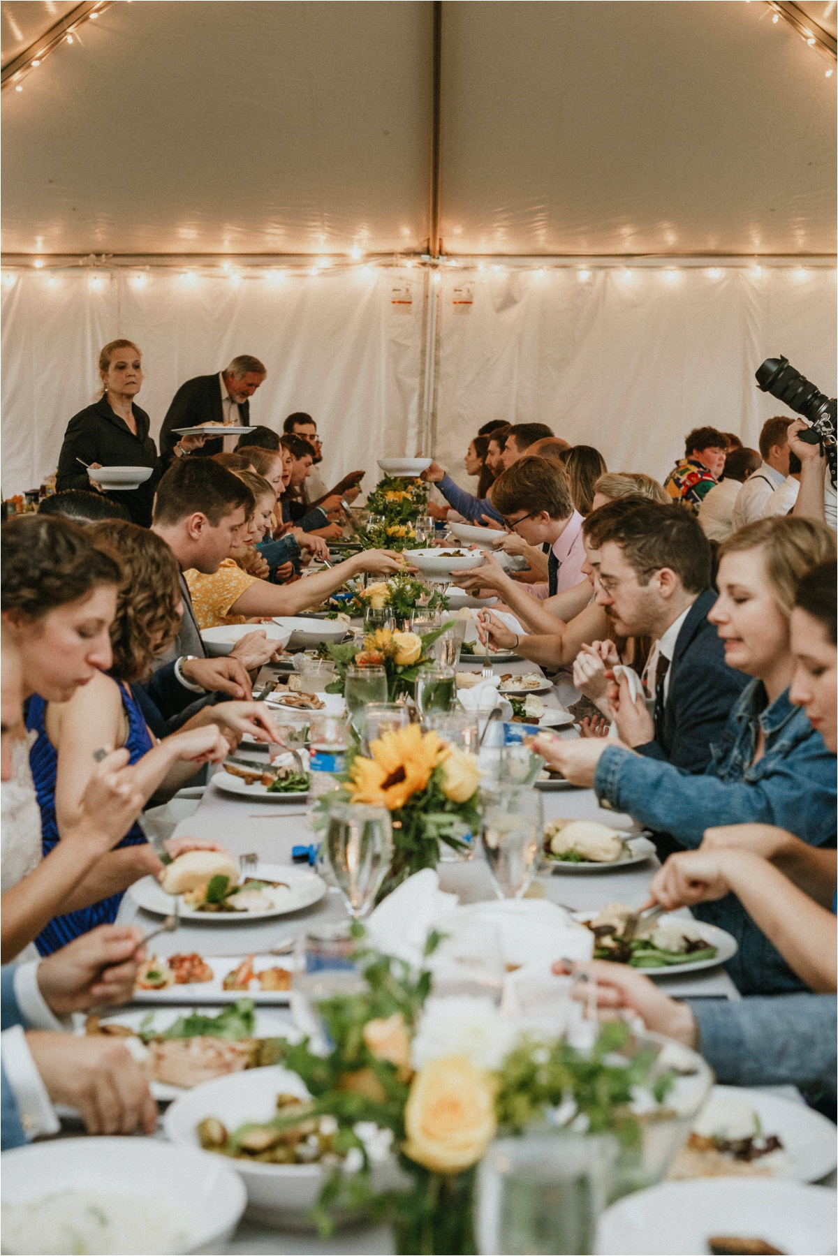 Lake Minnetonka Island Wedding