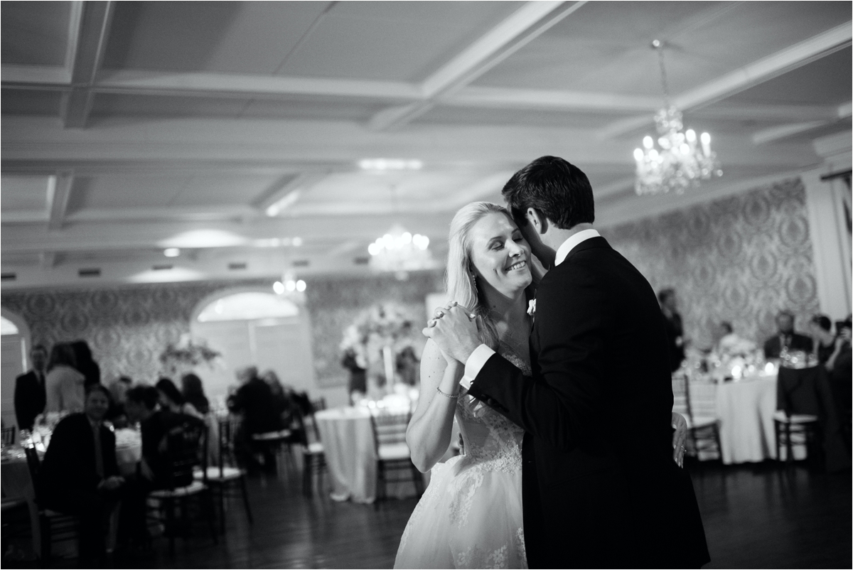 Minneapolis Wedding Planner Fall Minikahda Club Wedding