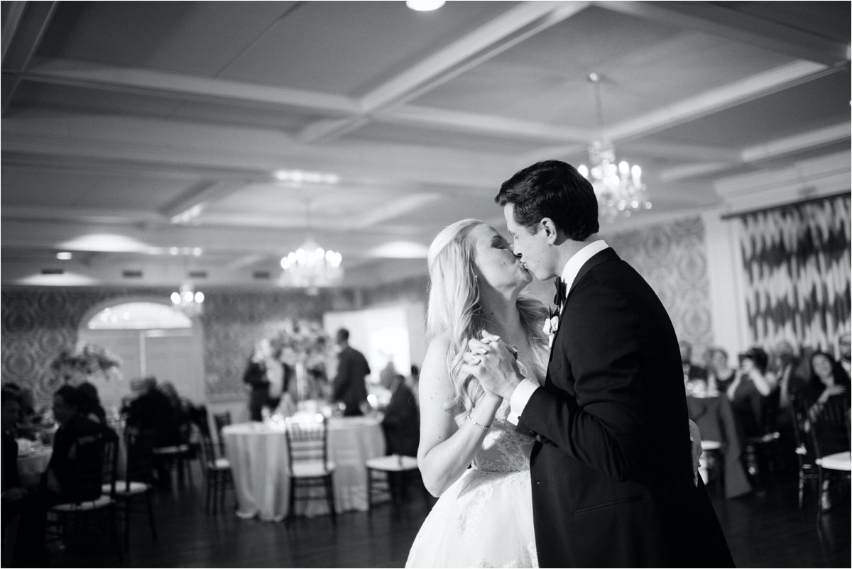 Minneapolis Wedding Planner Fall Minikahda Club Wedding