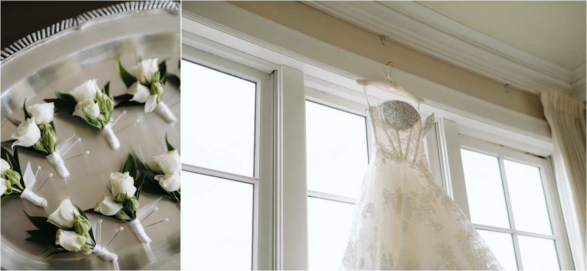 Minneapolis Wedding Planner Fall Minikahda Club Wedding